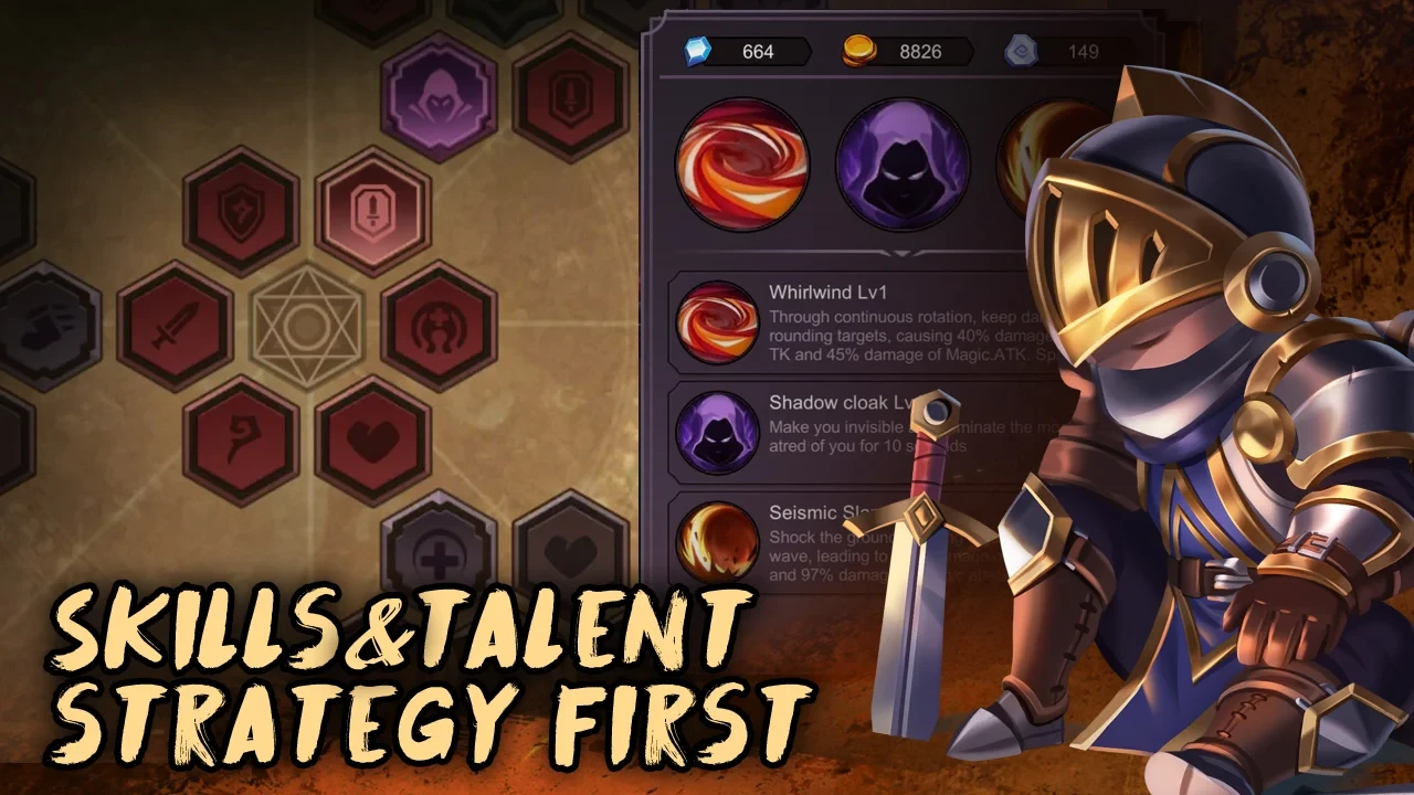 Dig & Dungeons Team